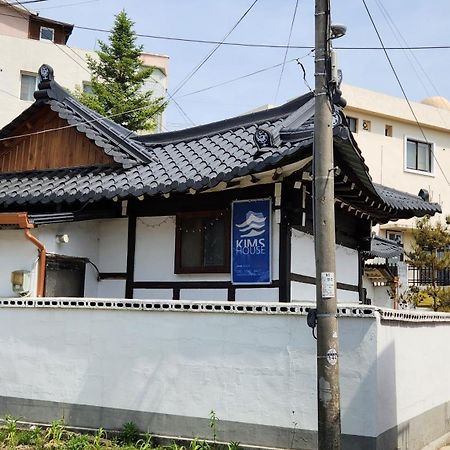 Kims House Andong Villa Ngoại thất bức ảnh
