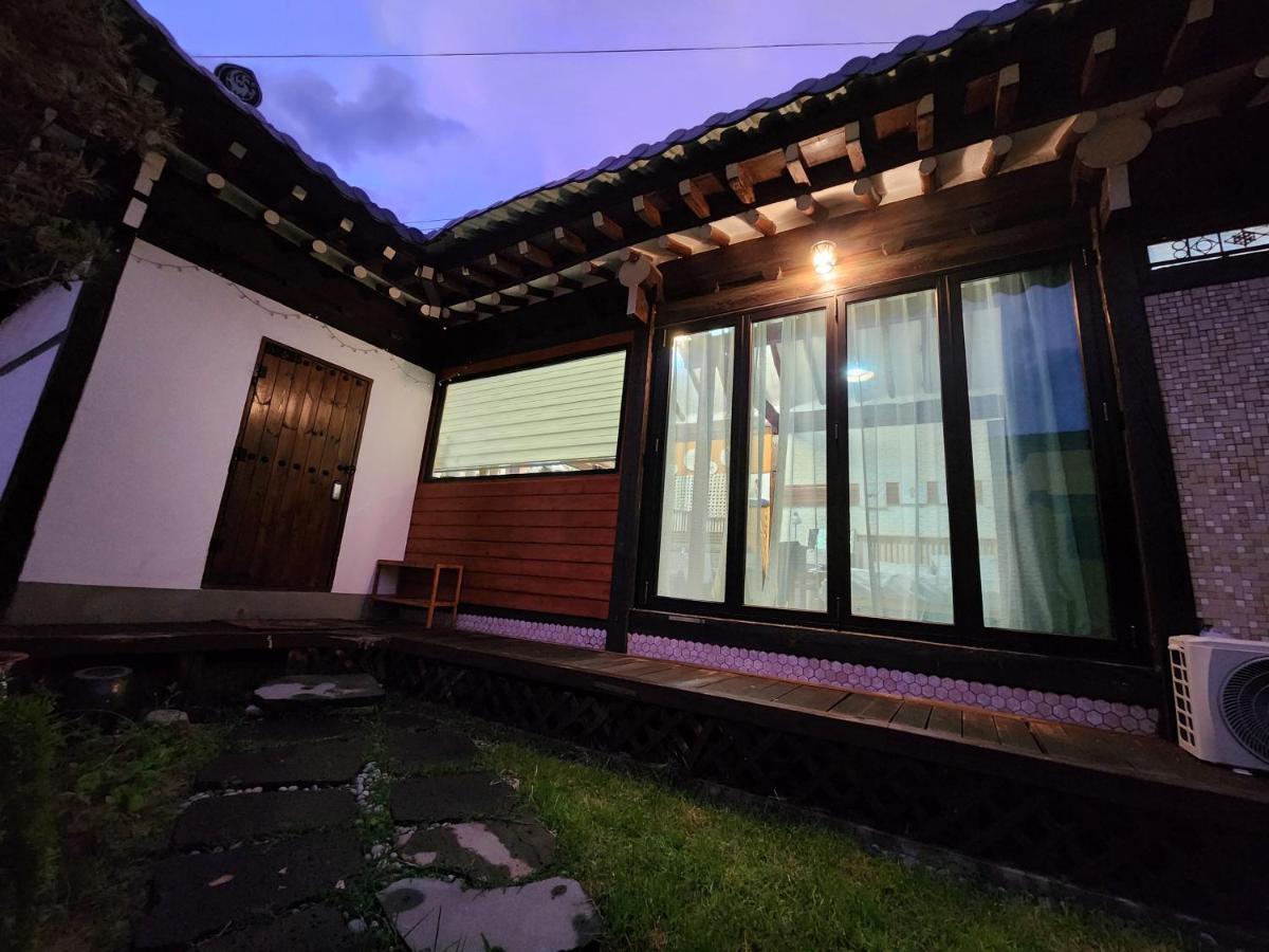 Kims House Andong Villa Ngoại thất bức ảnh