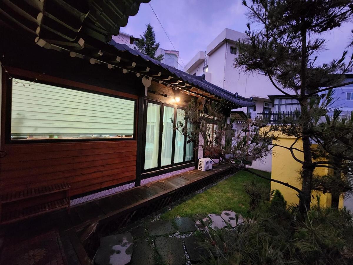 Kims House Andong Villa Ngoại thất bức ảnh