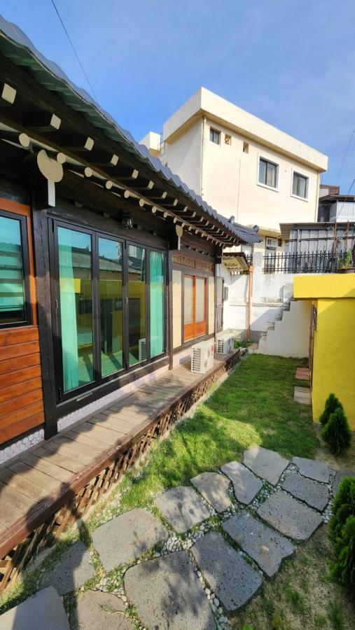 Kims House Andong Villa Ngoại thất bức ảnh