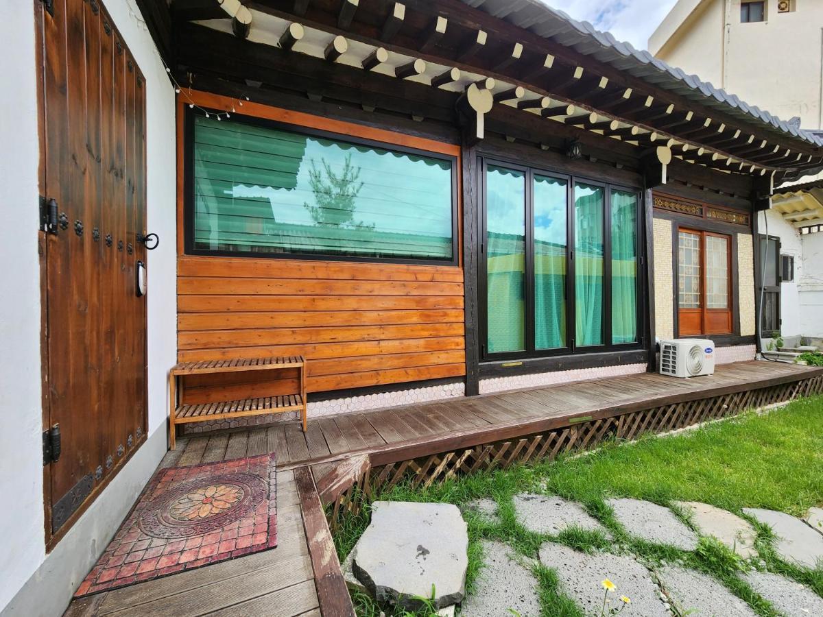 Kims House Andong Villa Ngoại thất bức ảnh
