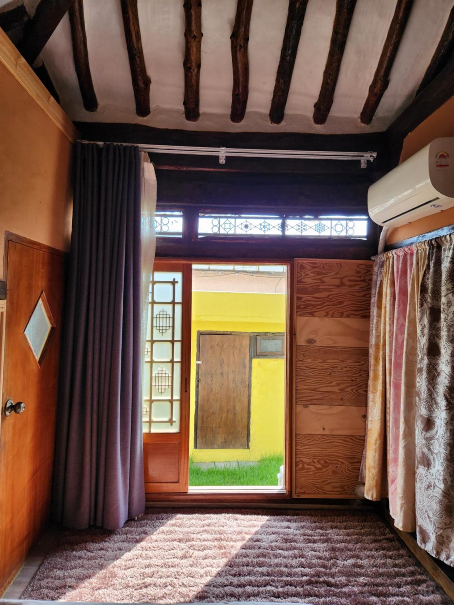 Kims House Andong Villa Ngoại thất bức ảnh